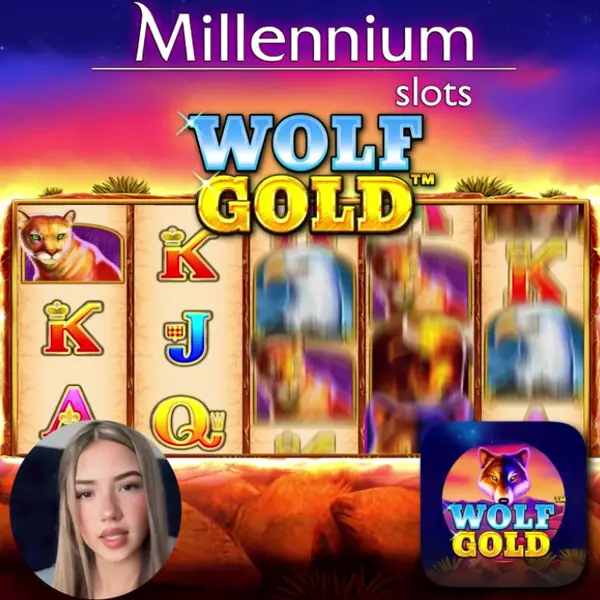 Кадр рекламы Leon Win
