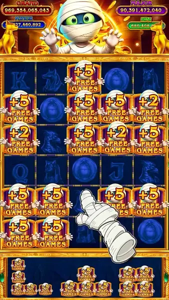 Кадр рекламы Gaming Bonus