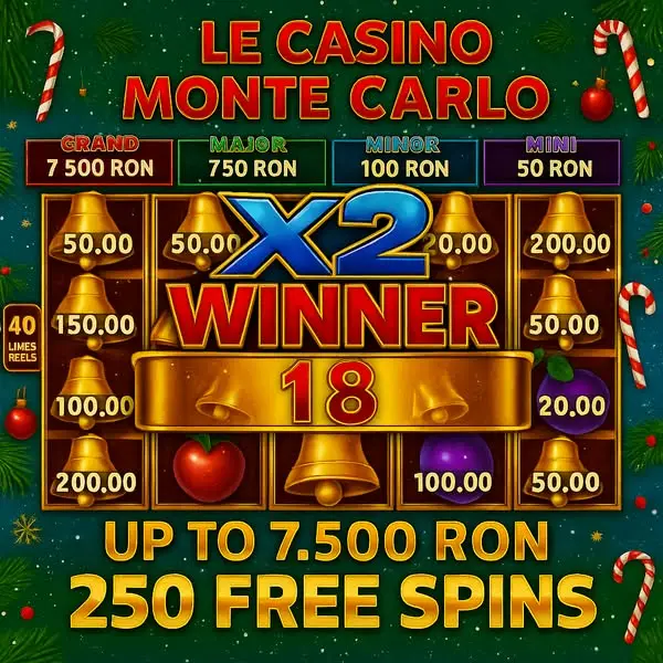 Кадр рекламы BELLS SLOT