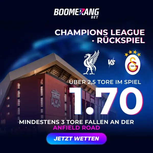 Кадр рекламы Winning Bull