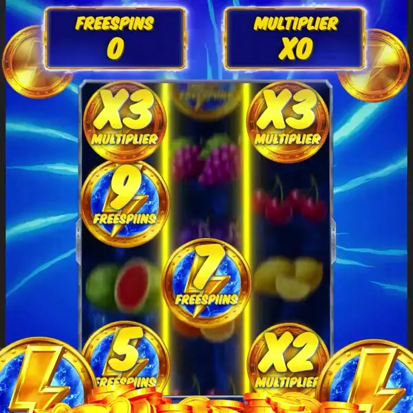 Кадр рекламы Lucky Win