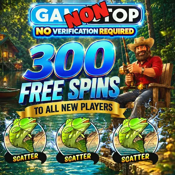 Кадр рекламы Big Bass Slots