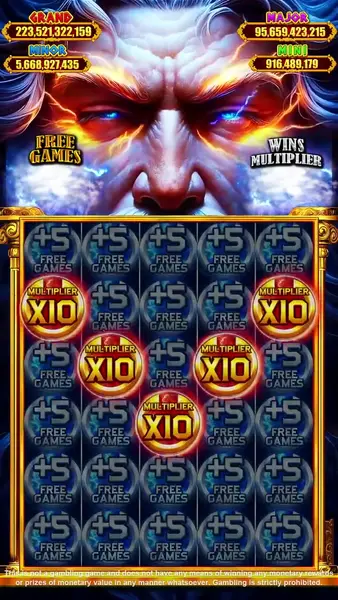 Кадр рекламы Lucky Jack