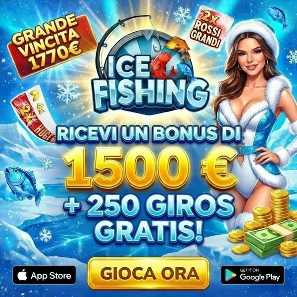 Кадр рекламы Big Win