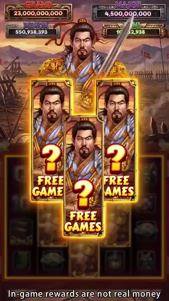 Кадр рекламы Game for Fun