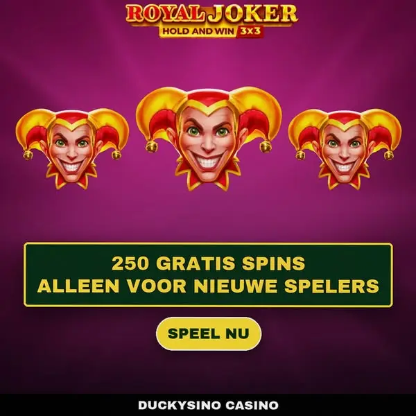 Кадр рекламы Royal Slots