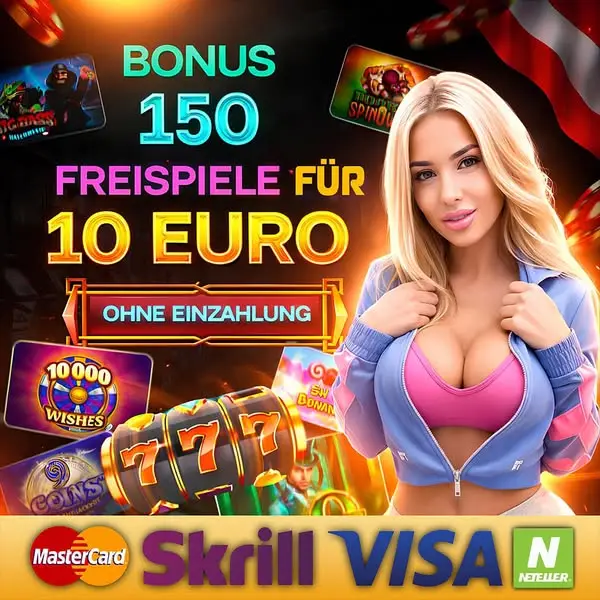 Кадр рекламы Jackpot Vibes