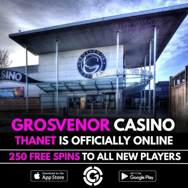 Кадр рекламы Aussie Casino Club