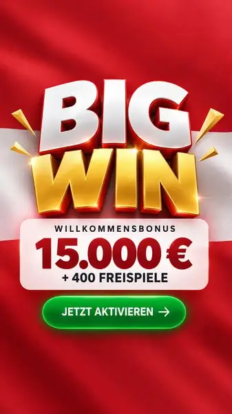 Кадр рекламы Big Win 777