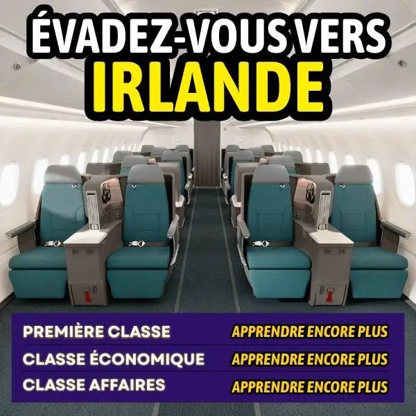 Кадр рекламы The Luxury Layovers