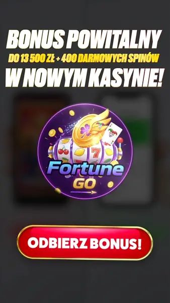 Кадр рекламы Fortune GO