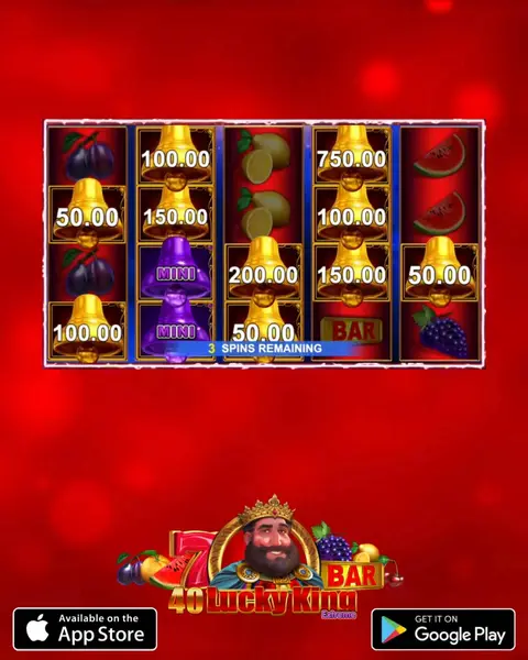 Кадр рекламы Lucky Streak