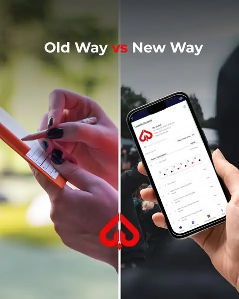 Кадр рекламы Aces Poker Run App