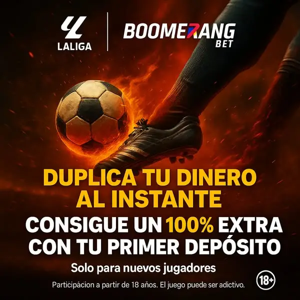 Кадр рекламы Boomerang Community