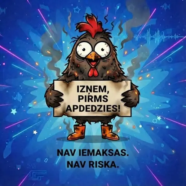 Кадр рекламы Get Bonus x500