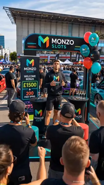 Кадр рекламы Monz Wins