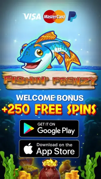 Кадр рекламы Hot Slots 777