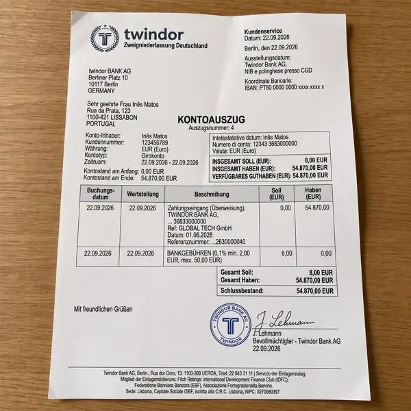 Кадр рекламы Twindor