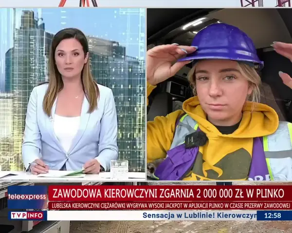 Кадр рекламы MaBhembe