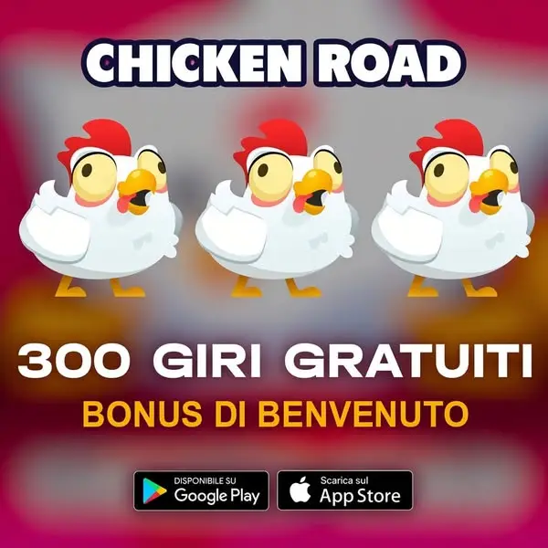 Кадр рекламы ChickGame