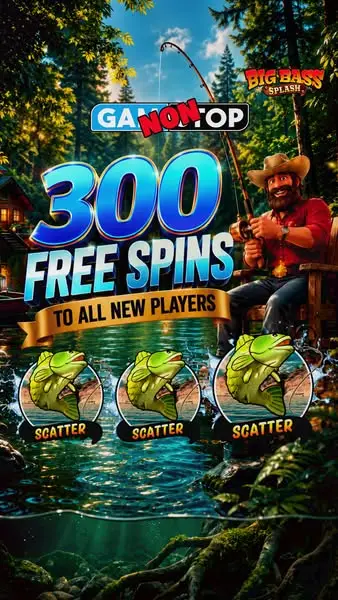 Кадр рекламы Hold and Win