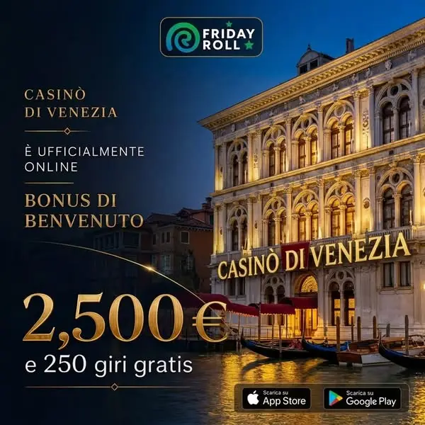 Кадр рекламы Club di Venezia
