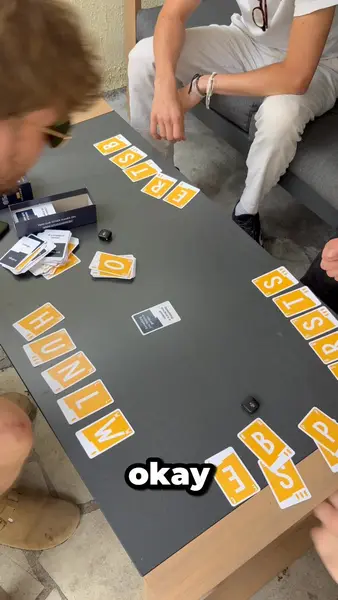 Кадр рекламы Quickstop Game