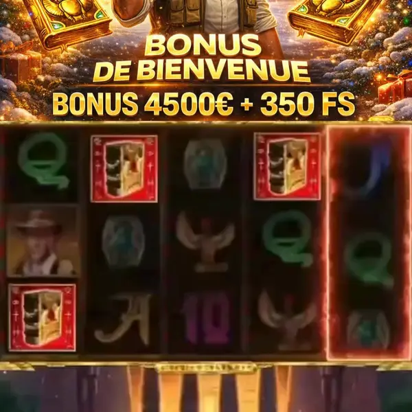 Кадр рекламы Trash slot