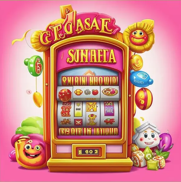 Кадр рекламы Sweet Bonanza