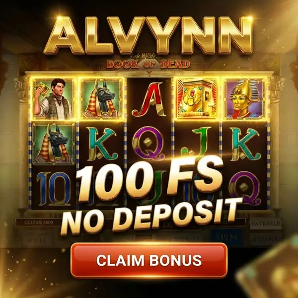 Кадр рекламы Alvynn