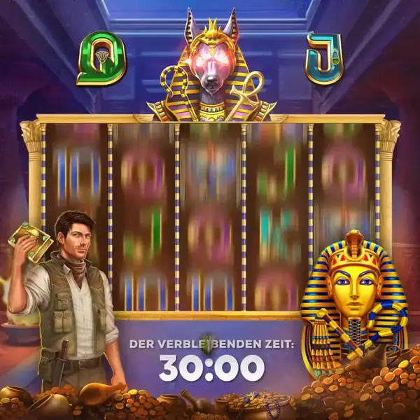 Кадр рекламы Lucky Games