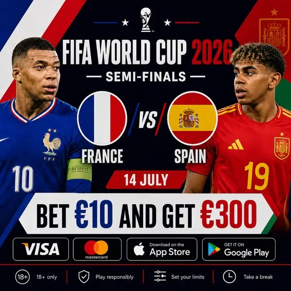 Кадр рекламы Online Bet
