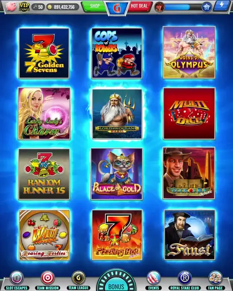 Кадр рекламы Online Slots
