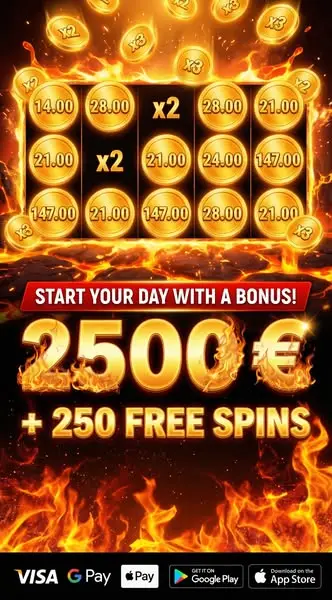 Кадр рекламы GoldenSpin