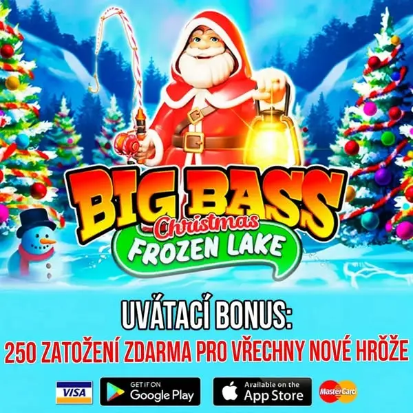 Кадр рекламы Mega Spin