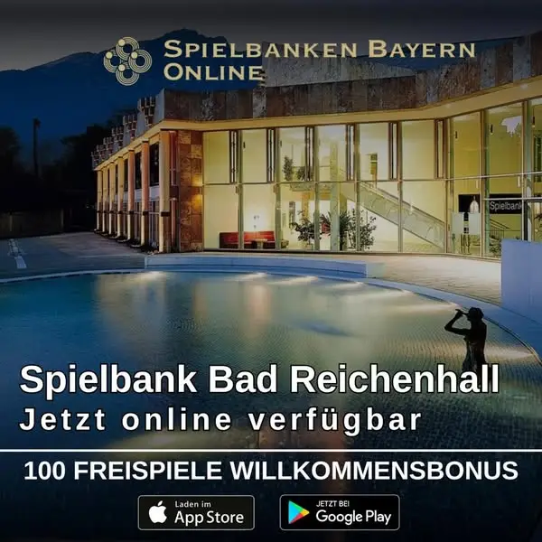 Кадр рекламы Deutschland Casino