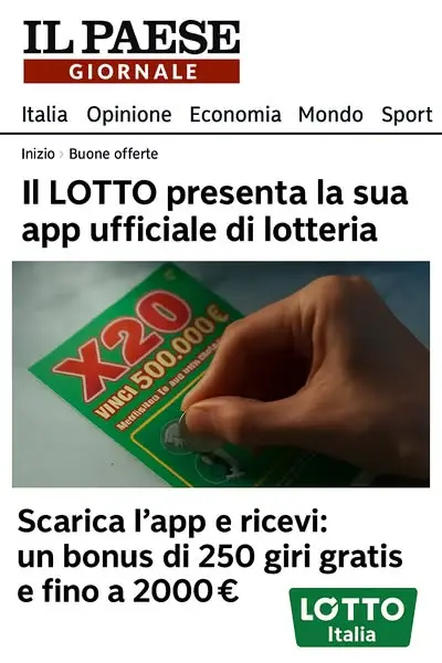 Кадр рекламы Golden Mirage