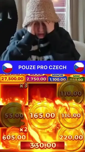 Кадр рекламы Big win