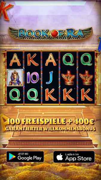 Кадр рекламы Royal Slots Deutschland