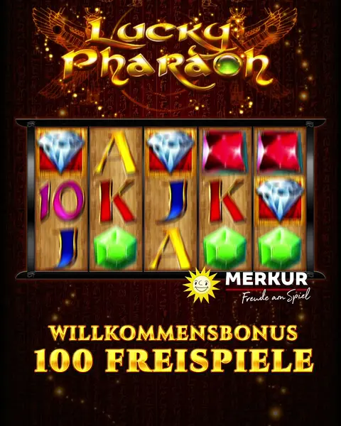 Кадр рекламы Merkur Gaming