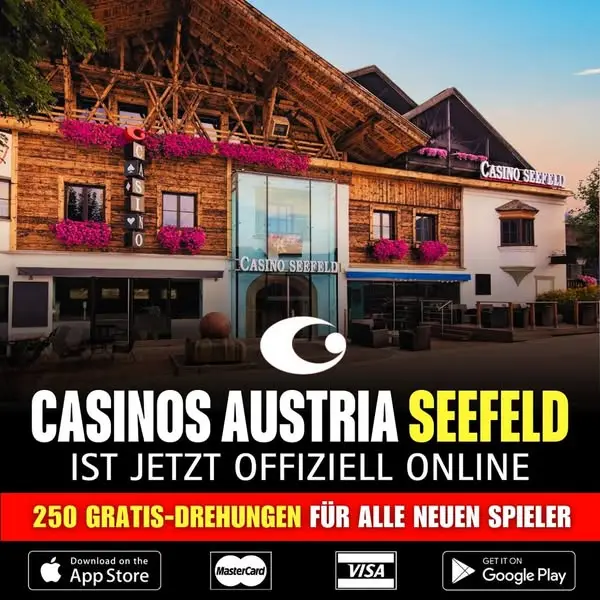 Кадр рекламы Casino News Live