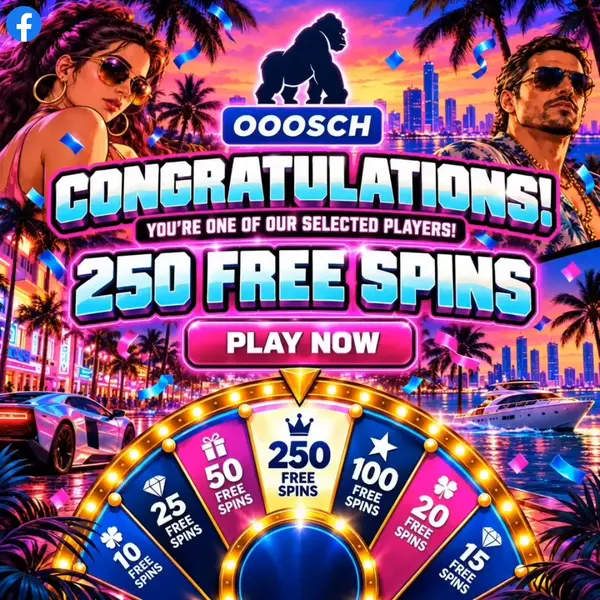 Кадр рекламы 0oosch Play
