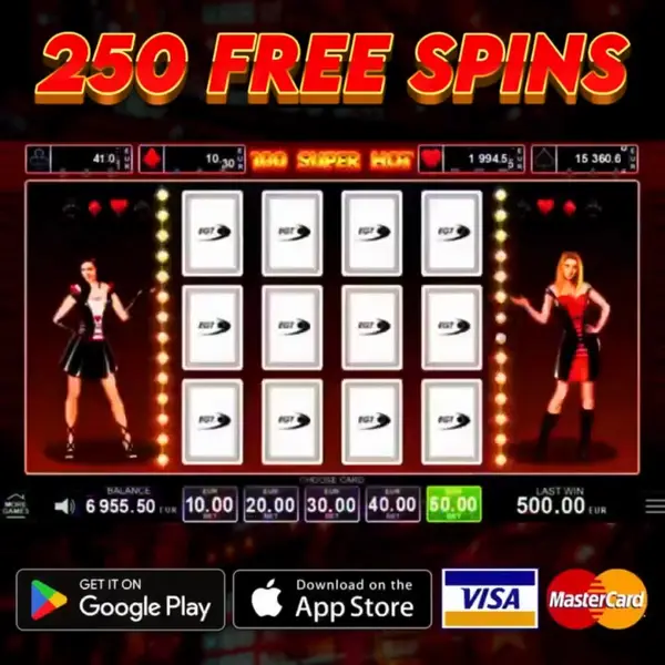 Кадр рекламы Happy Winner