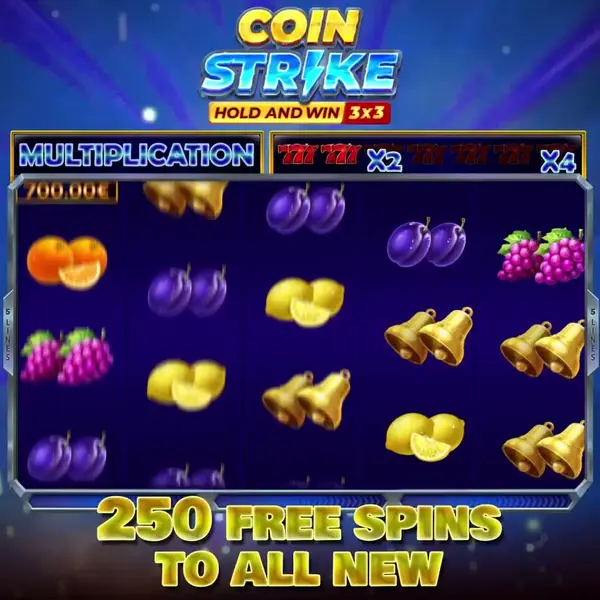 Кадр рекламы LuckyTime
