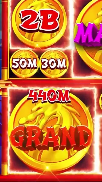 Кадр рекламы Fast Slot