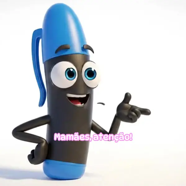 Кадр рекламы Educa Mundo Kids