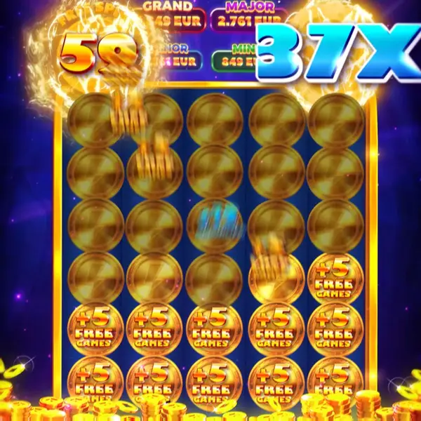 Кадр рекламы Lucky Win