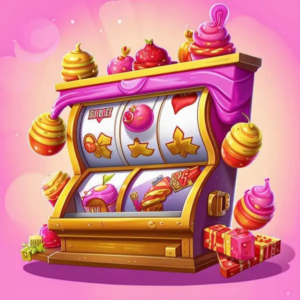 Кадр рекламы Sweet Wins PL