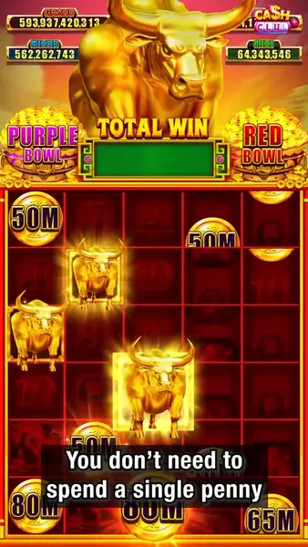 Кадр рекламы Fortune Gamers