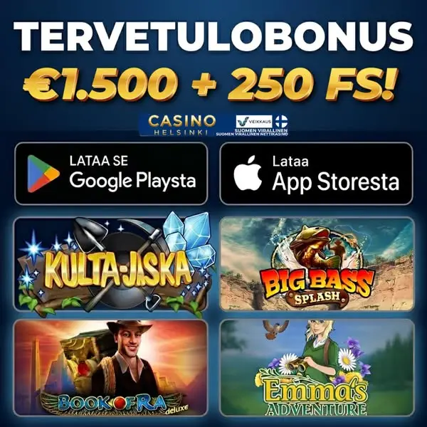 Кадр рекламы Finland Play Hub